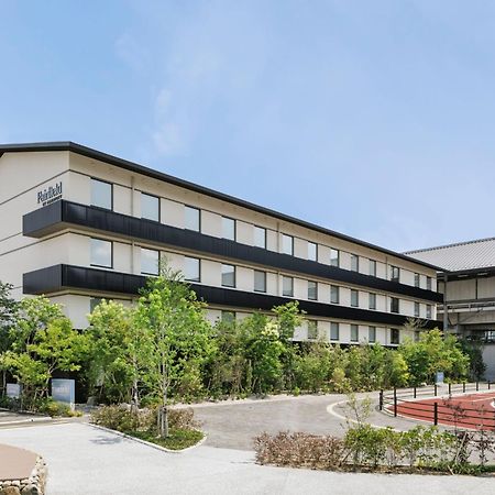 Hotel Fairfield By Marriott Saga Ureshino Onsen Exterior foto